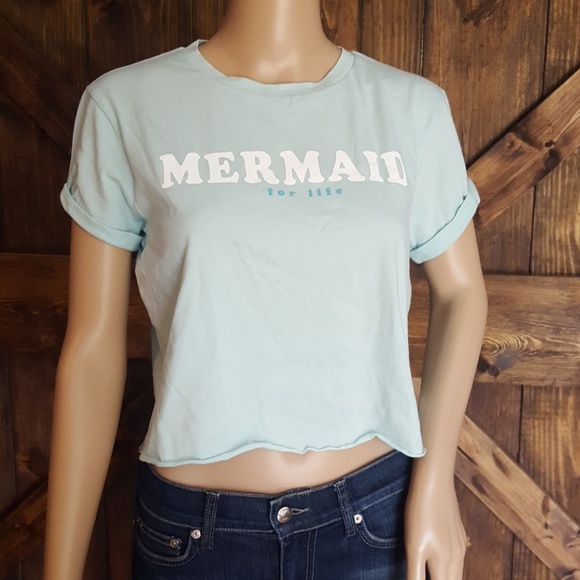 Billabong Tops - Billabong crop top